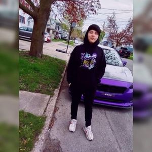 Meet your Posher, Alejandro